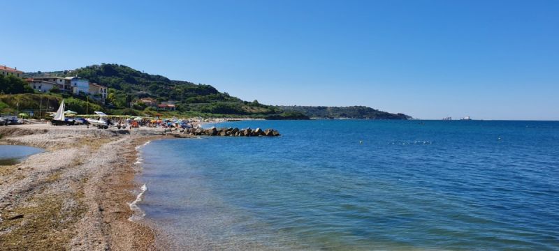 Marina Di San Vito Chietino