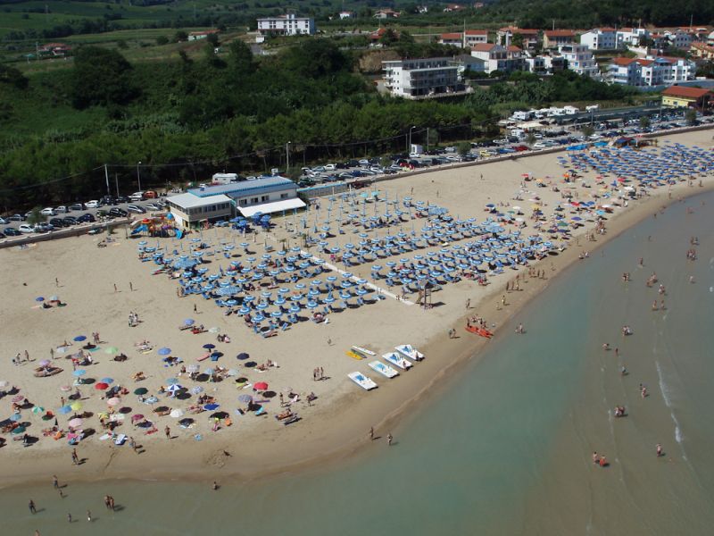 Baia Blu