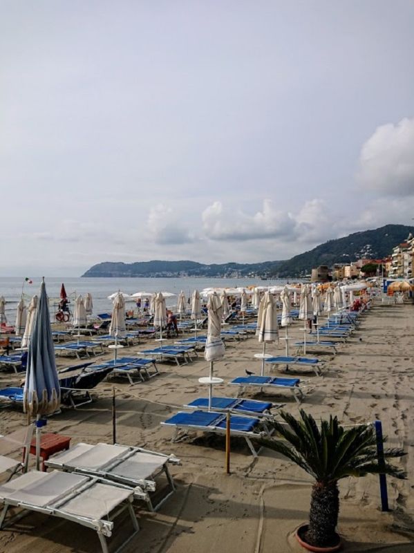 Bagni Costa