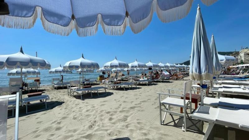 Bagni Costa