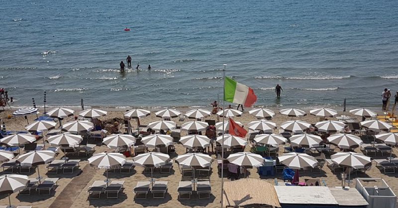 Eden Beach