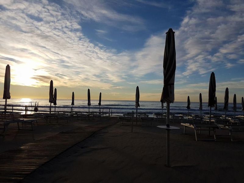 Eden Beach