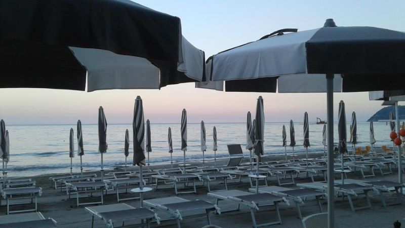 Eden Beach
