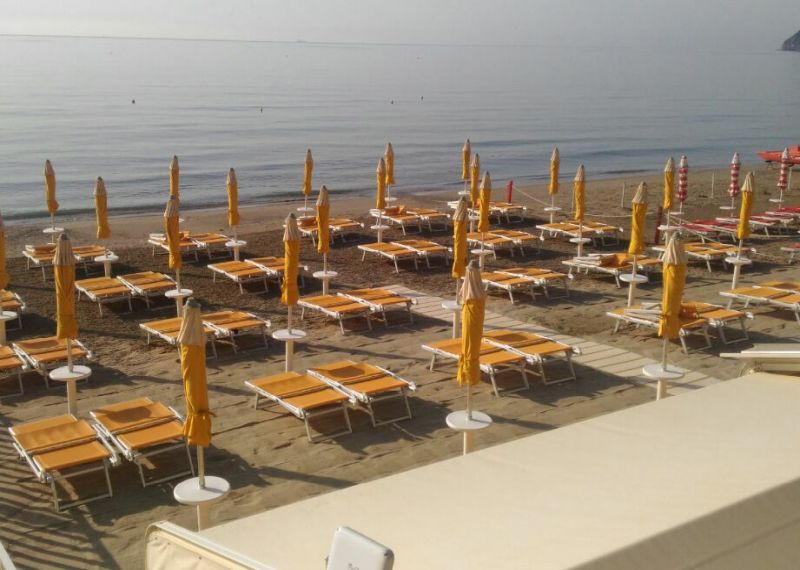 Bagni Helios