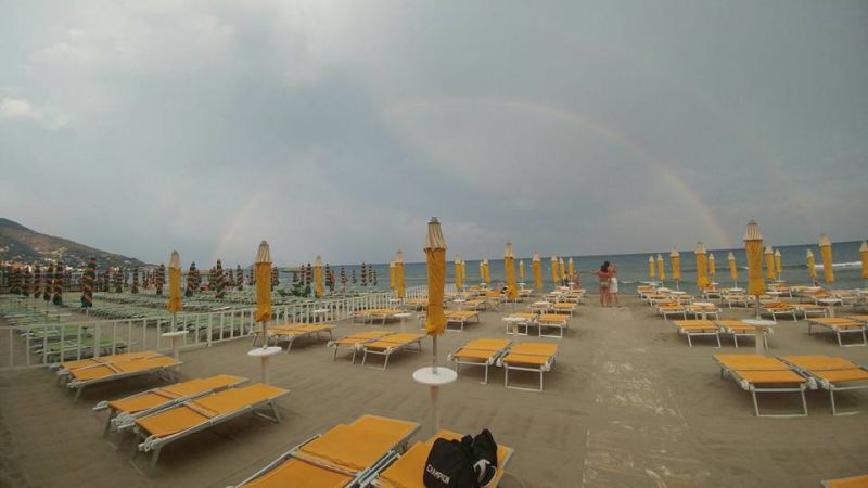 Bagni Helios