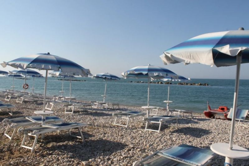 Mare Blu