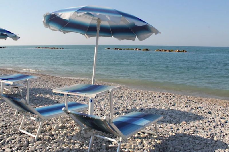 Mare Blu