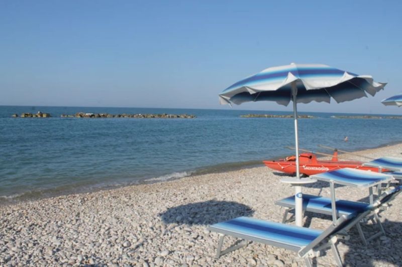 Mare Blu