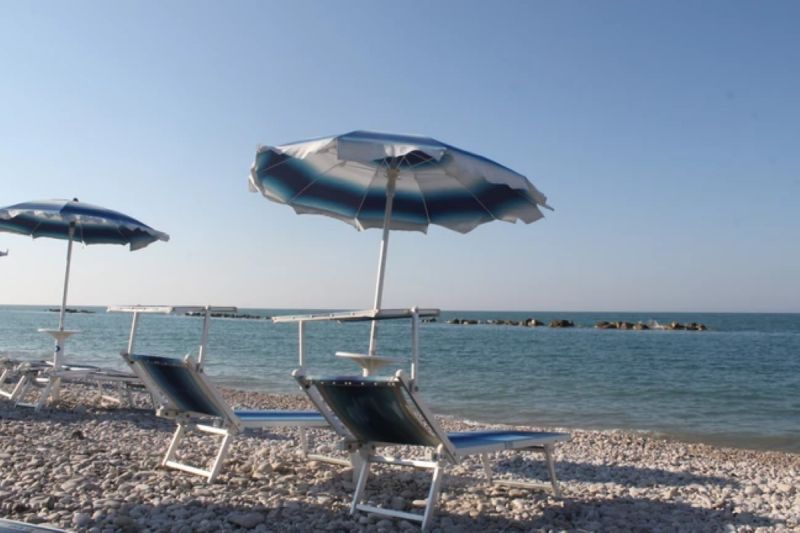 Mare Blu