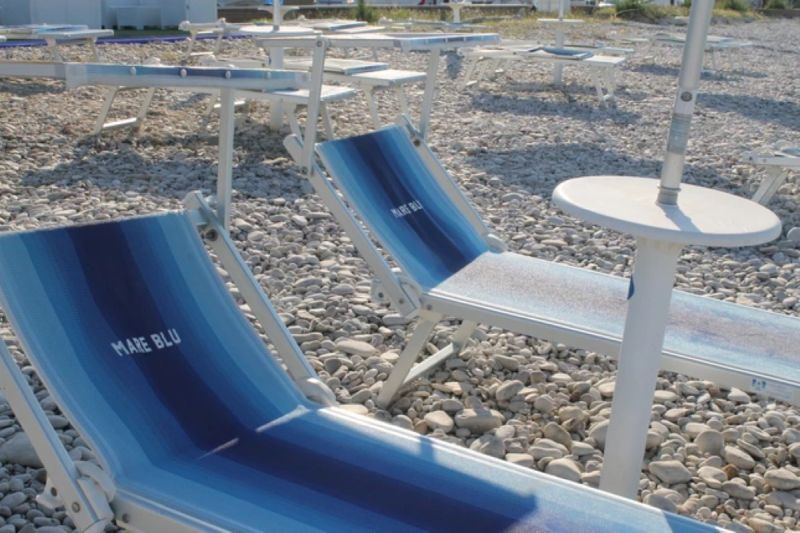 Mare Blu