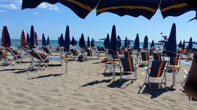 Lido Romagnoli La Prora