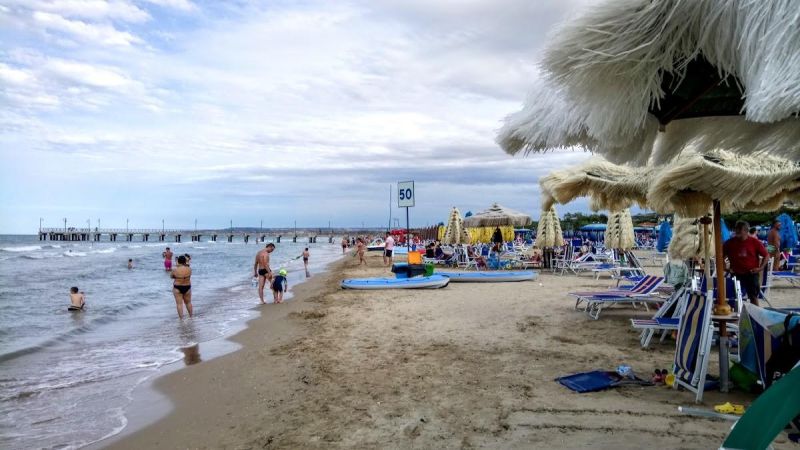 Lido Romagnoli La Prora