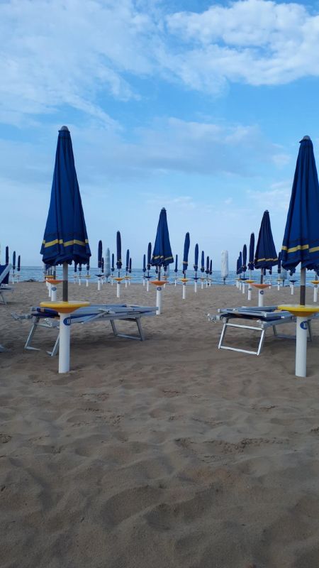 Lido Romagnoli La Prora