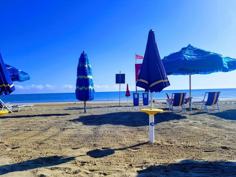 Lido Romagnoli La Prora