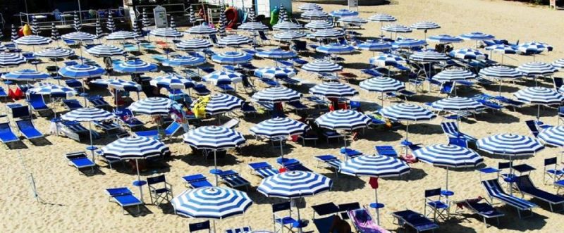 Colibri Beach