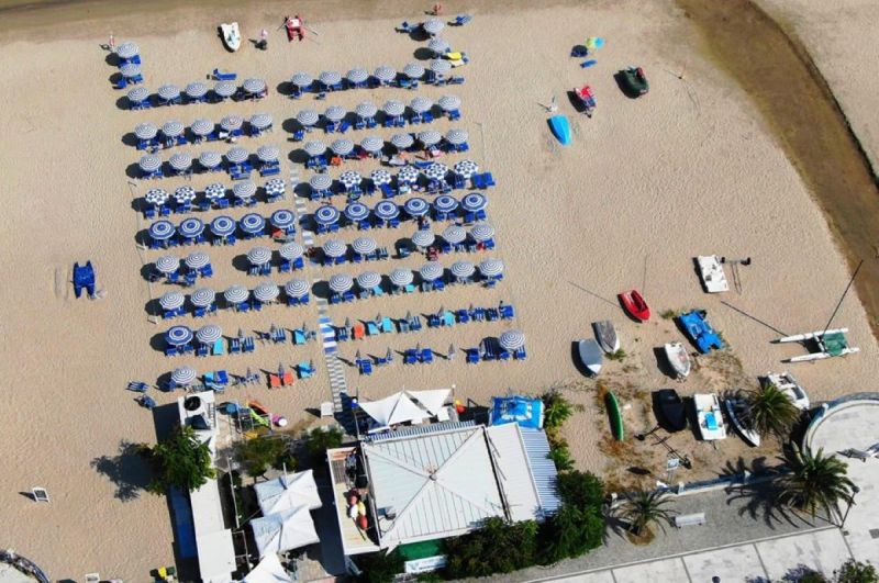 Colibri Beach