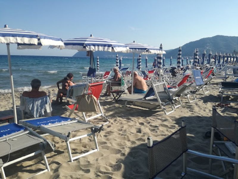 Bagni Iris