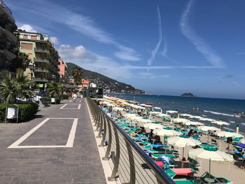 La Marinetta