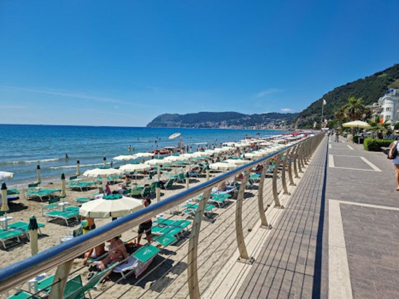 La Marinetta