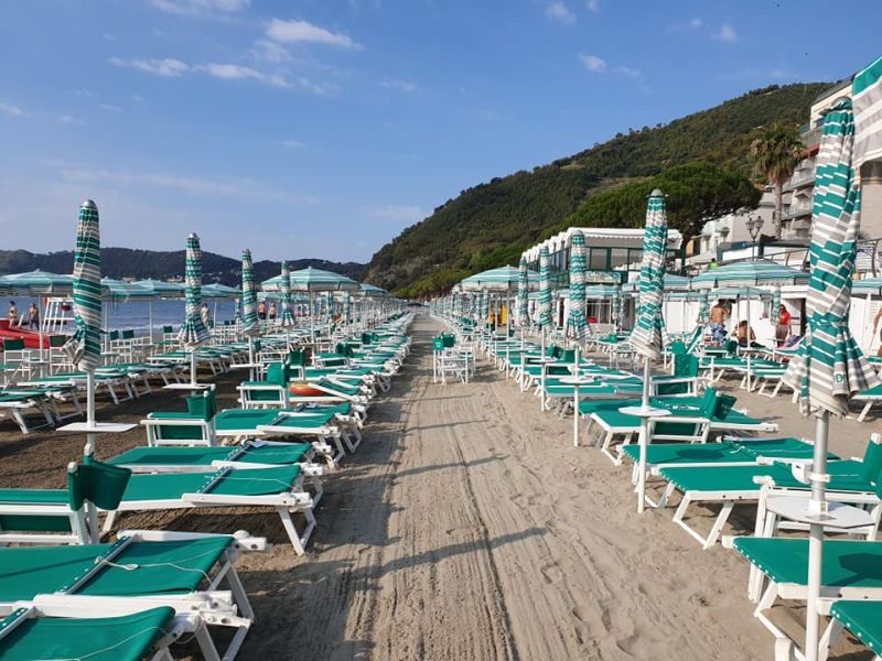 Bagni Lido