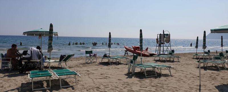 Bagni Lido