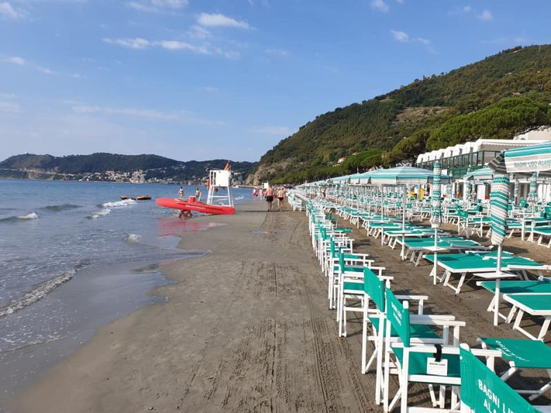 Bagni Lido