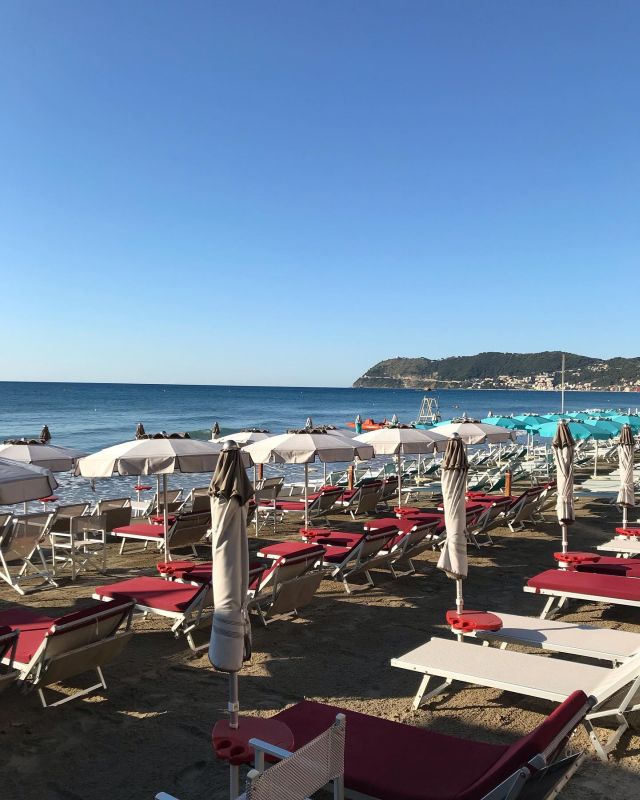 Hotel Ligure