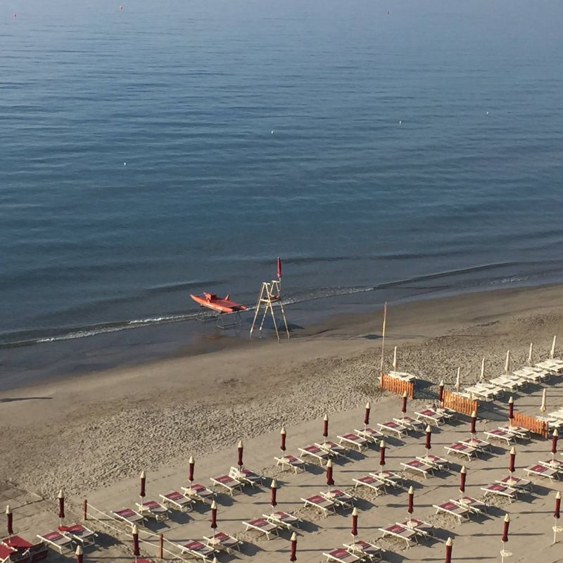 Hotel Ligure