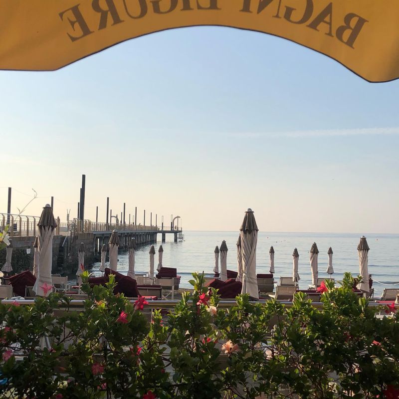 Hotel Ligure