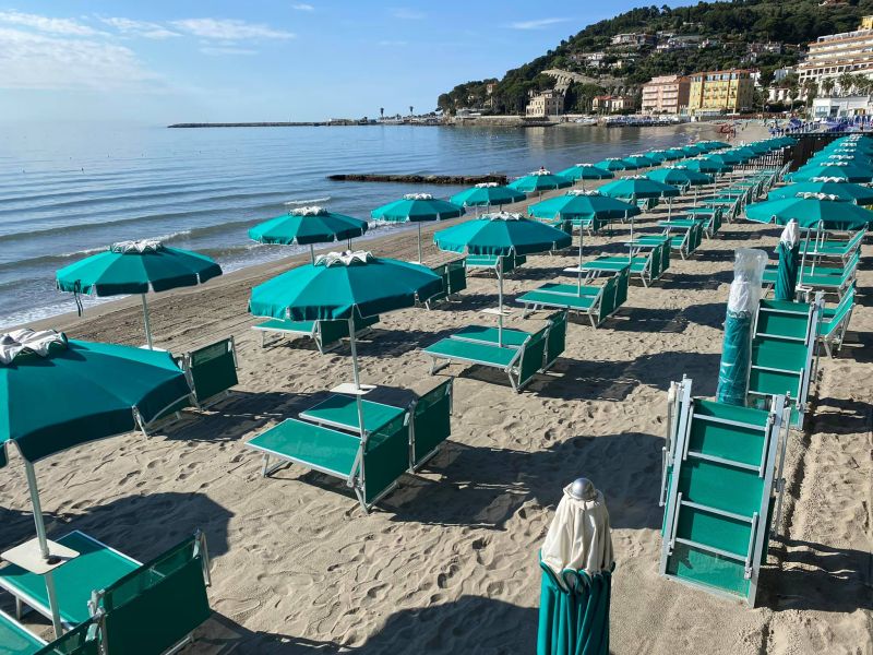 Bagni Lino