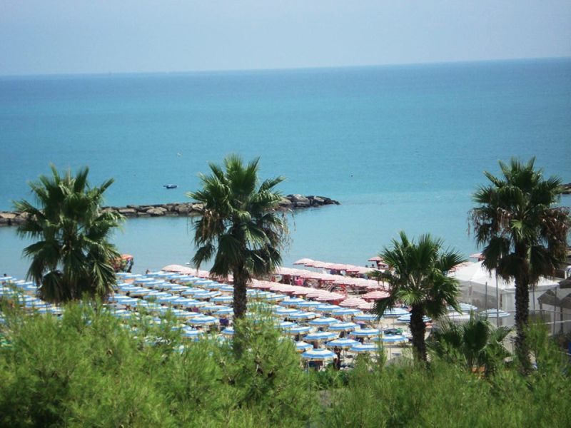 Hotel Velia