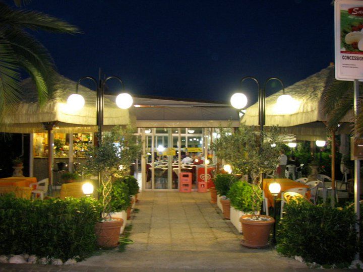 Il Chiosco