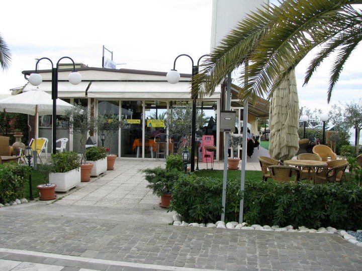 Il Chiosco