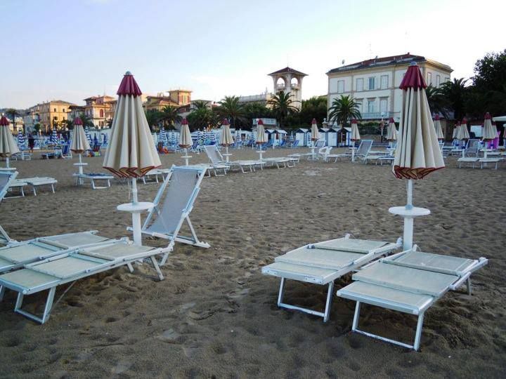 Il Lido Di Anna