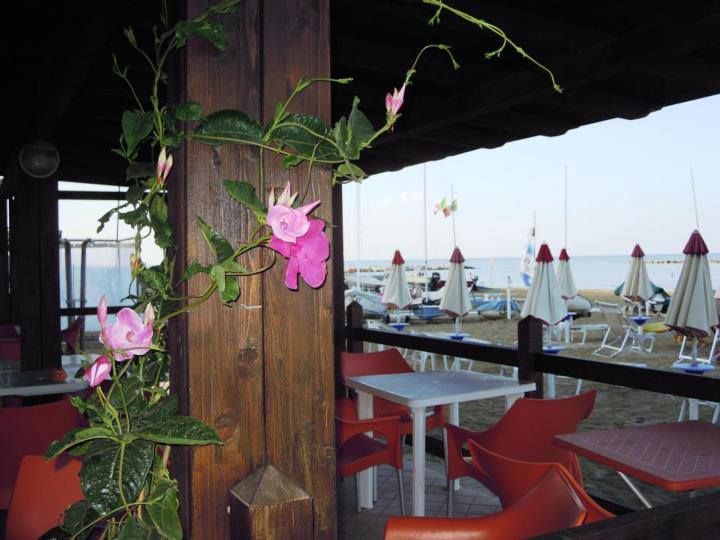 Il Lido Di Anna