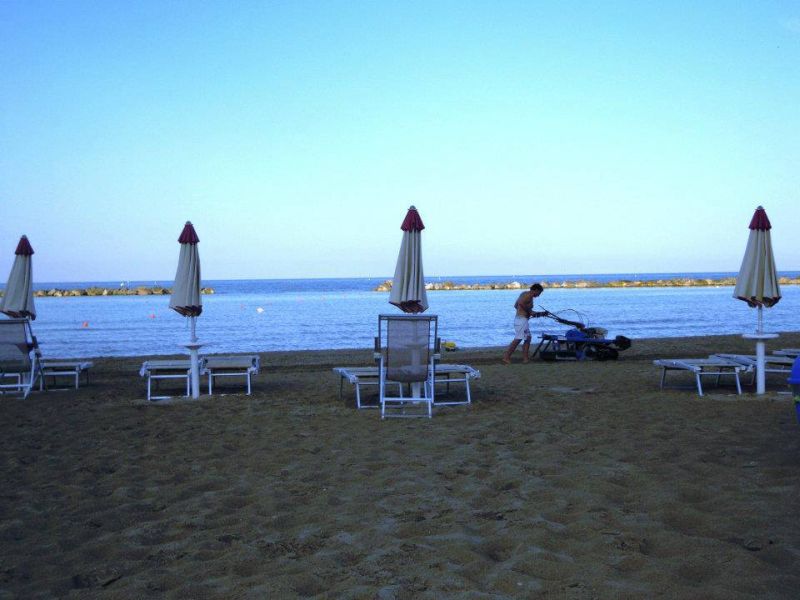 Il Lido Di Anna