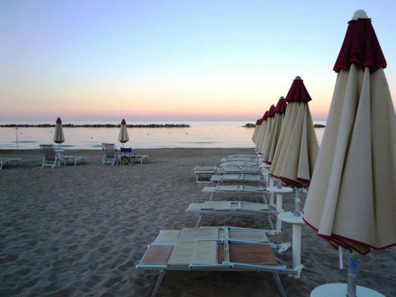 Il Lido Di Anna