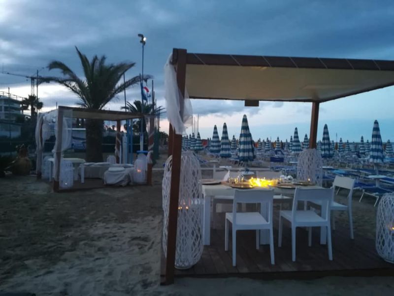 Chalet Le Anfore