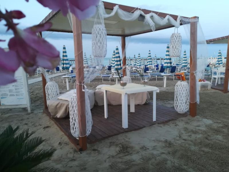 Chalet Le Anfore