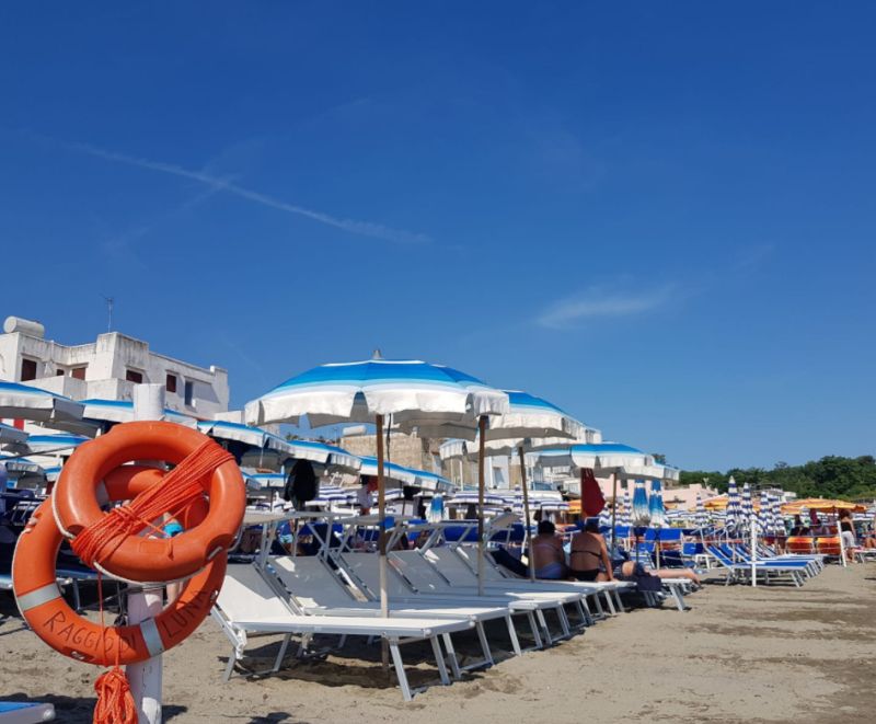 Lido Raggio Di Luna