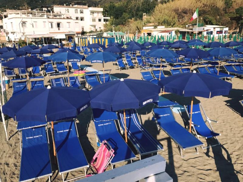 Bagno Rosetta