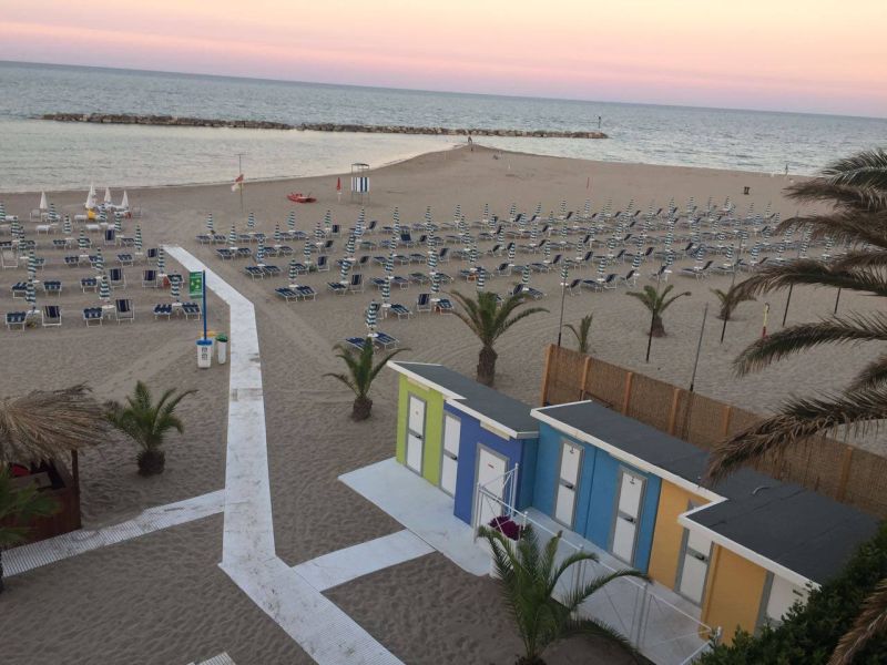 Chalet Marina Di Nicò