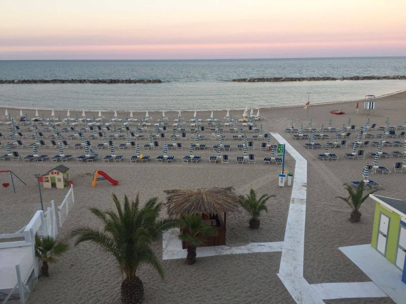 Chalet Marina Di Nicò
