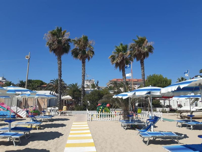 Chalet Miramare