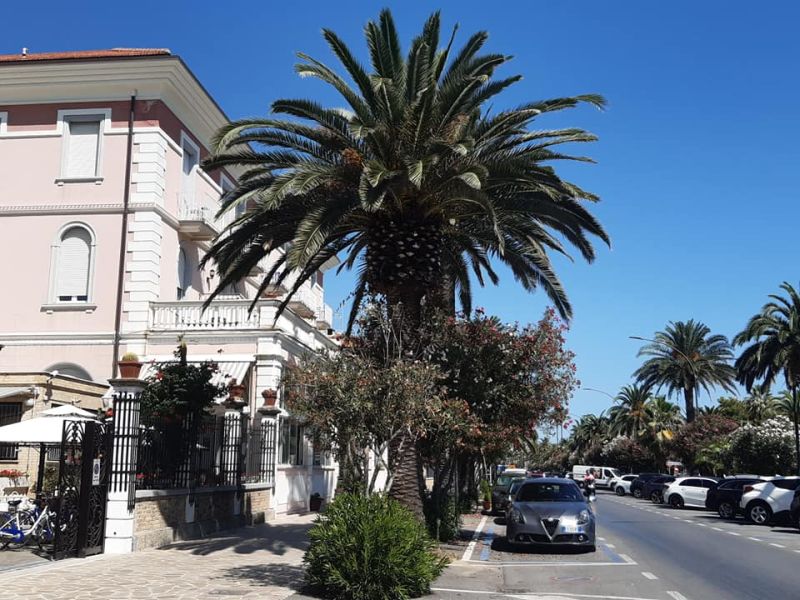 Chalet Miramare