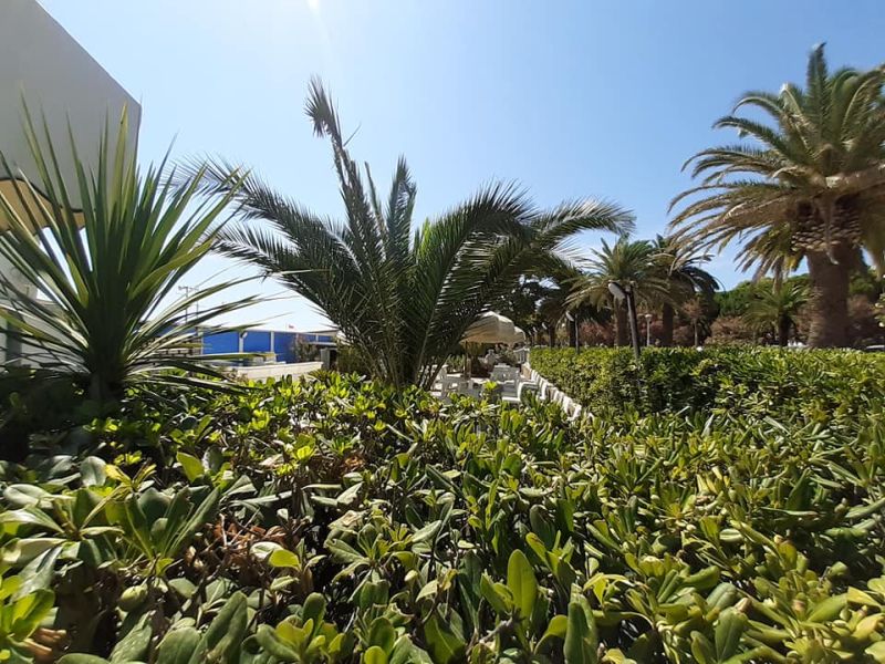 Chalet Miramare