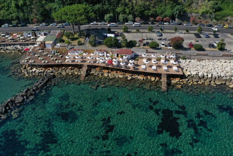 Mala Beach Club