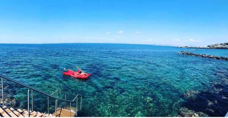 Mala Beach Club