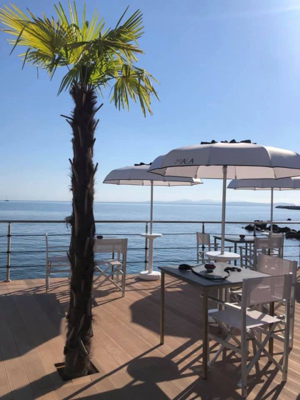 Mala Beach Club