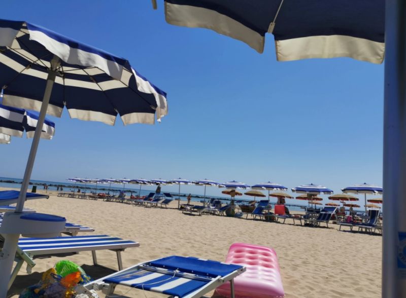Chalet La Vela